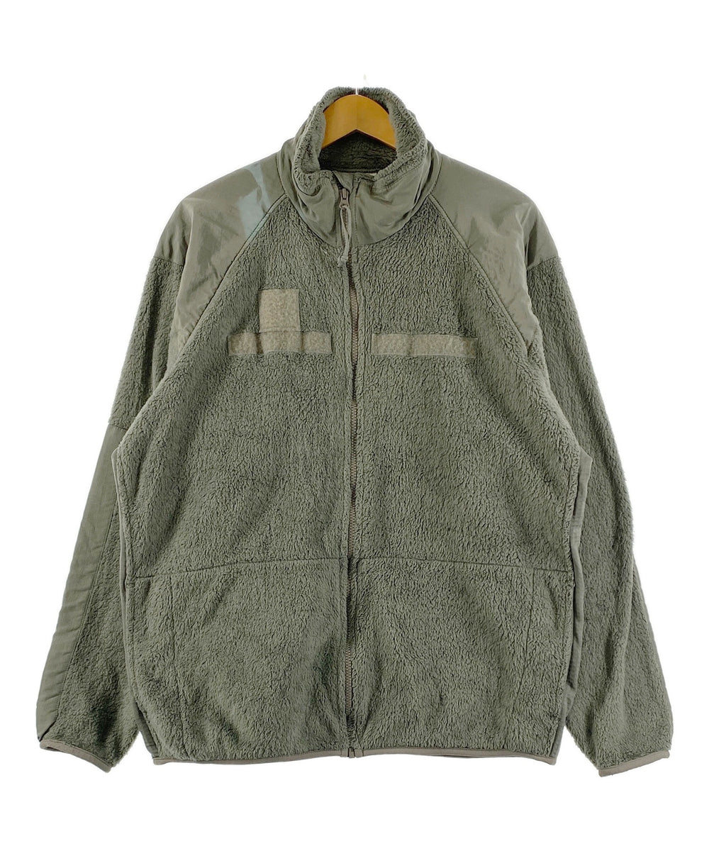 PECKHAM GENⅢ フリース