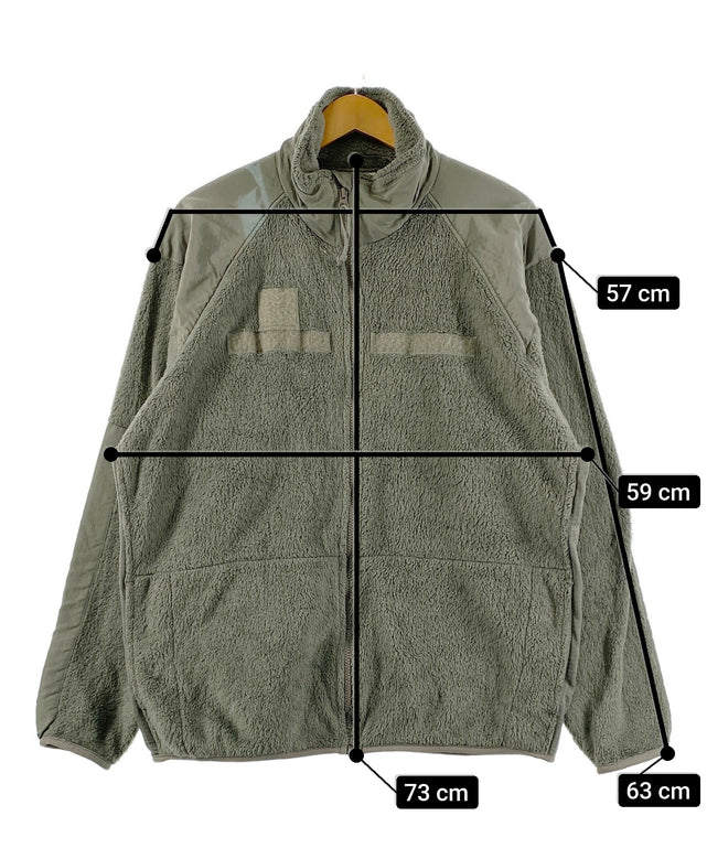 PECKHAM GENⅢ フリース