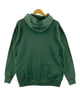 GREEN BAY PACKERSチームロゴスウェット