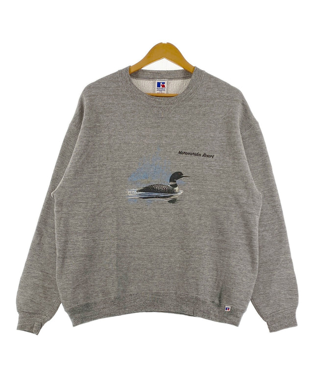 RUSSELLスウェット/RUSSELLスウェット
