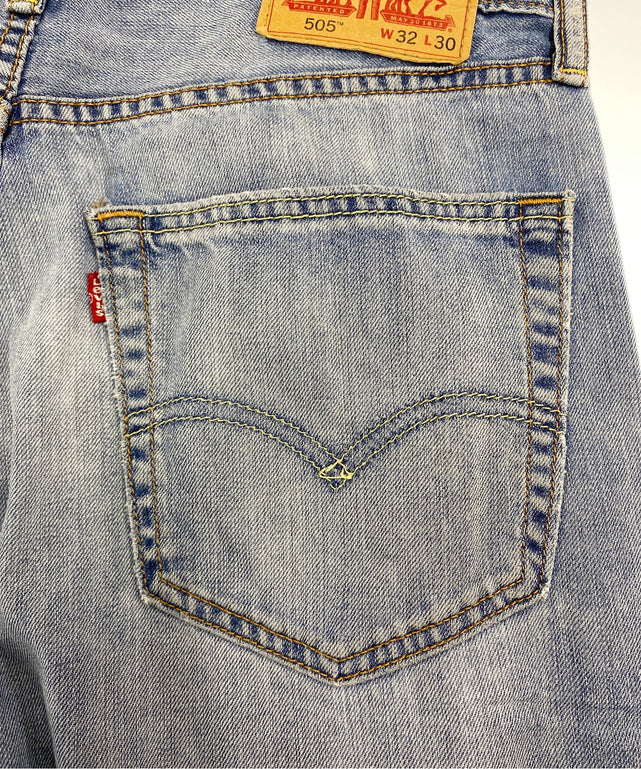 Levi's505