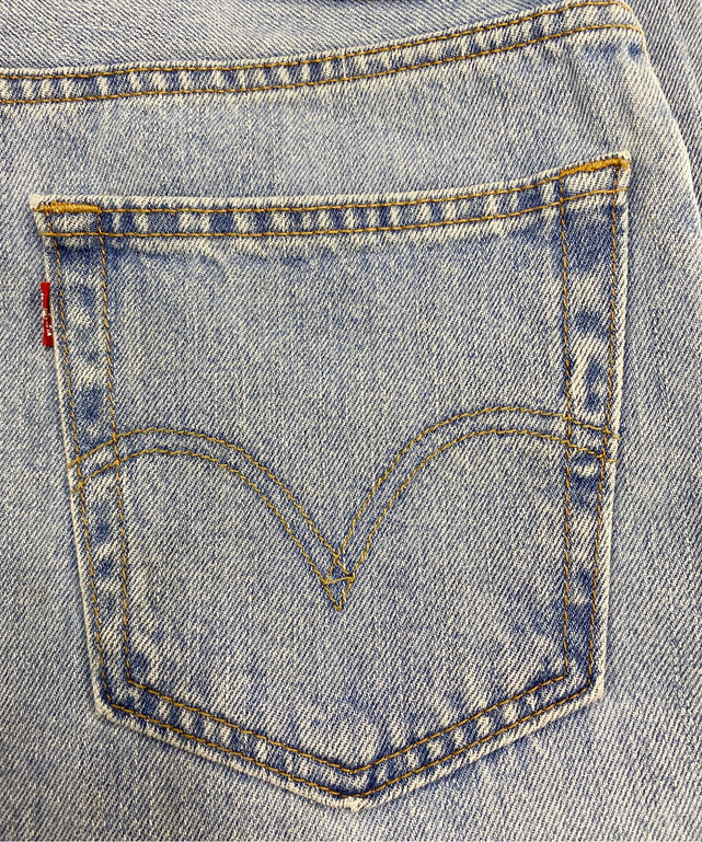 Levi's505