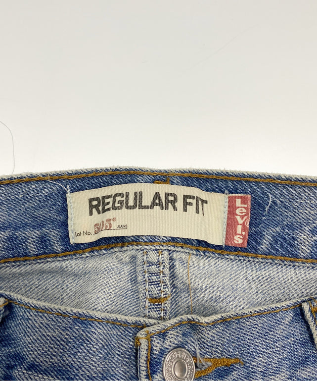 Levi's505