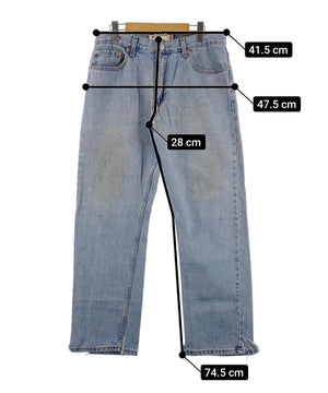 Levi's505