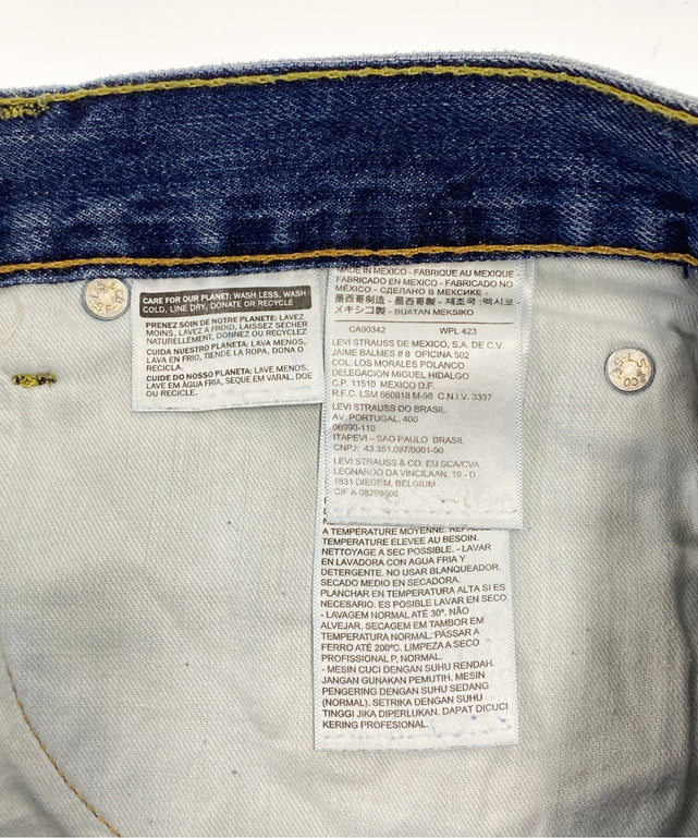 Levi's505