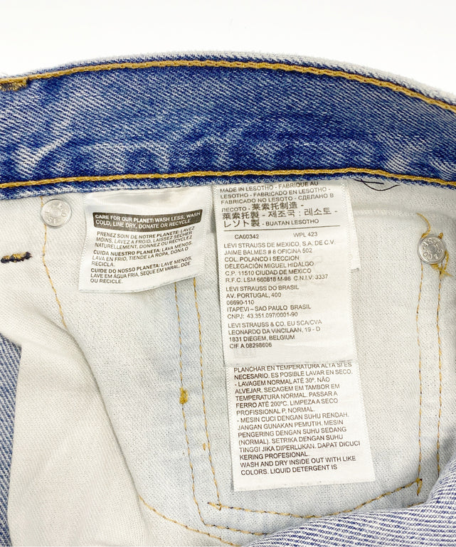 Levi's505