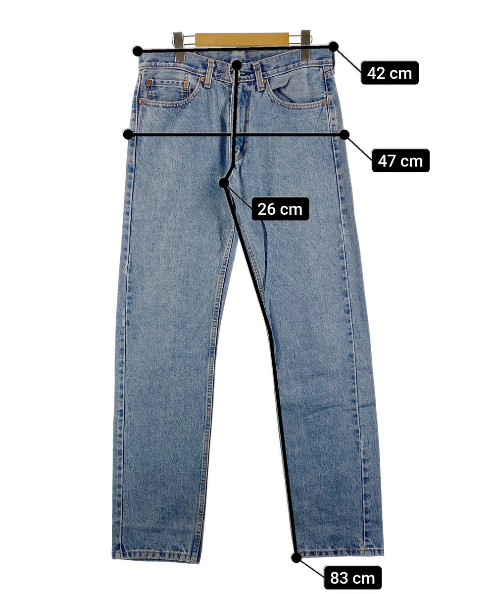 Levi's505