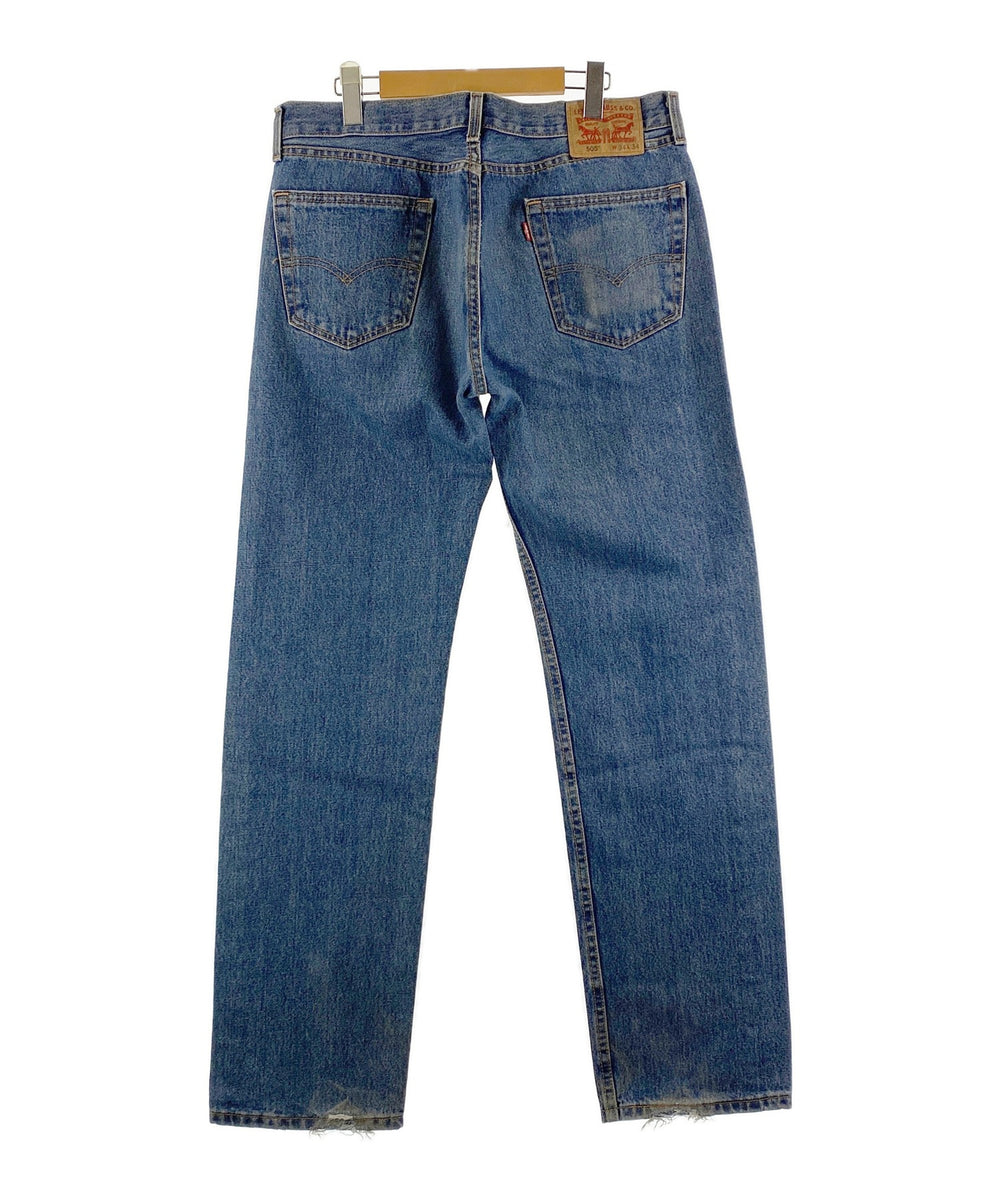 Levi's505