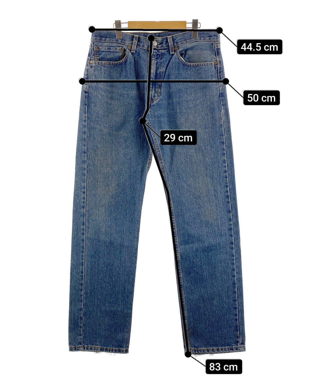 Levi's505