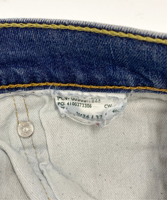 Levi's505