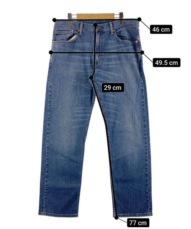 Levi's505