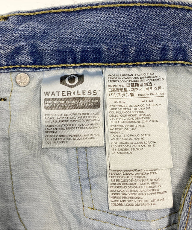 Levi's505