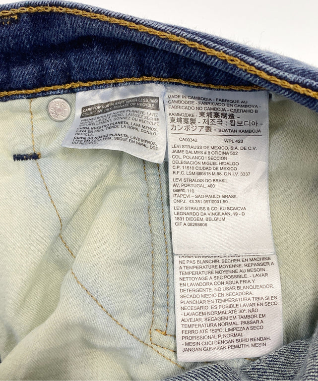 Levi's505