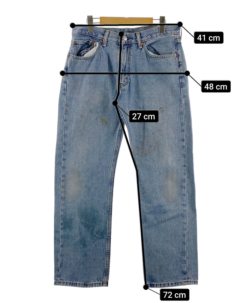 Levi's505