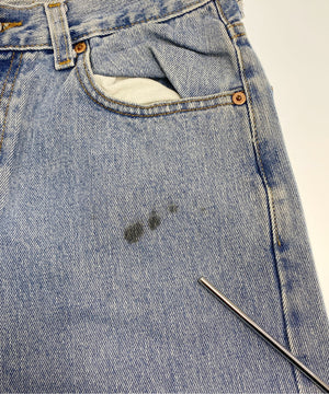 Levi's505