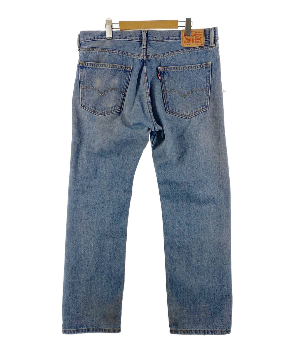 Levi's505