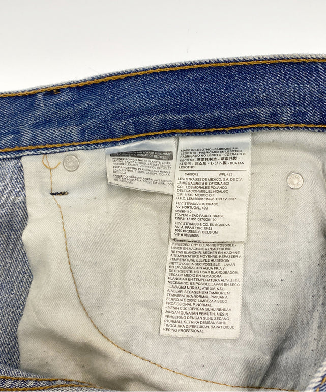 Levi's505