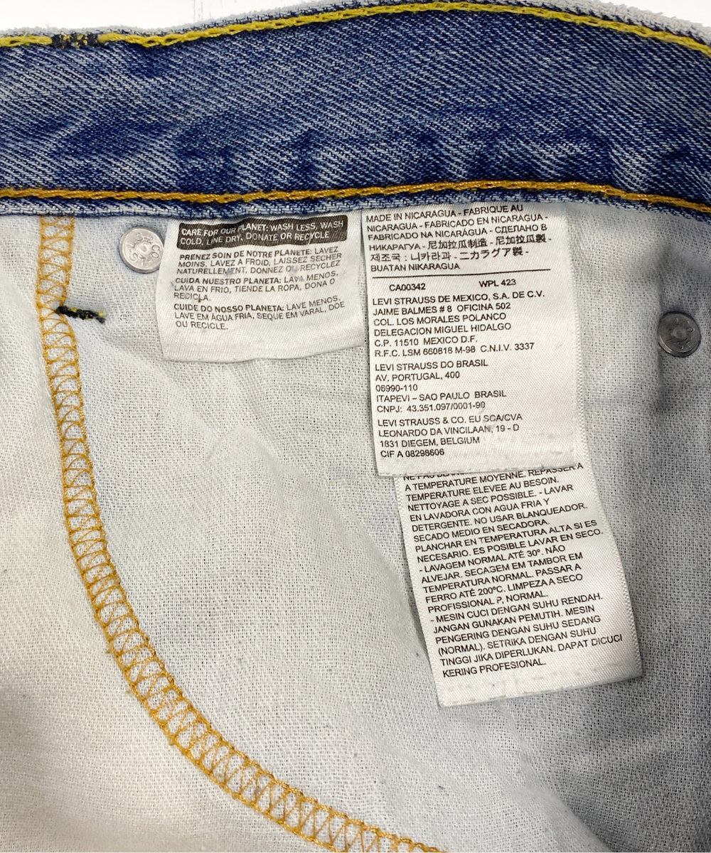 Levi's505