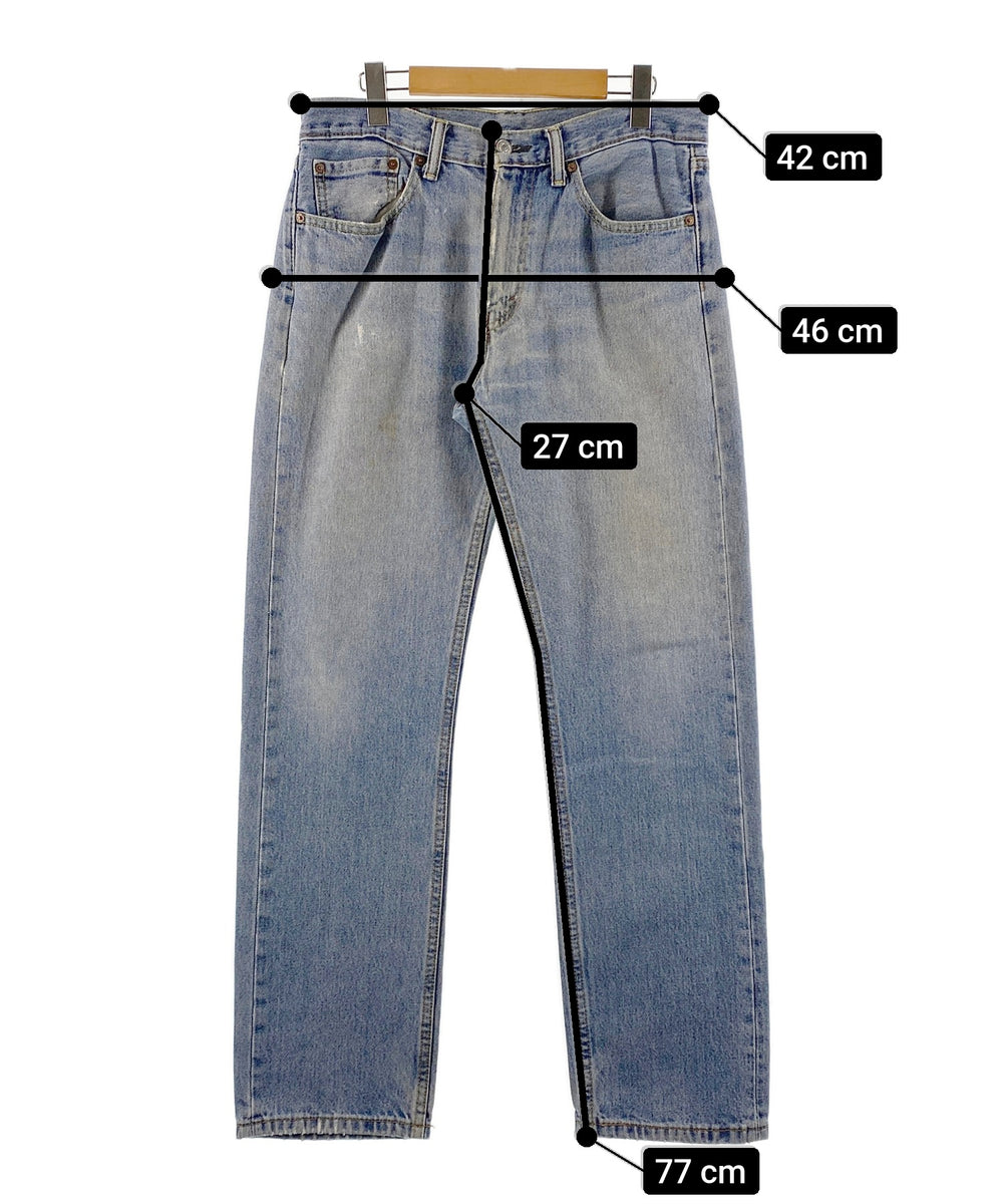 Levi's505