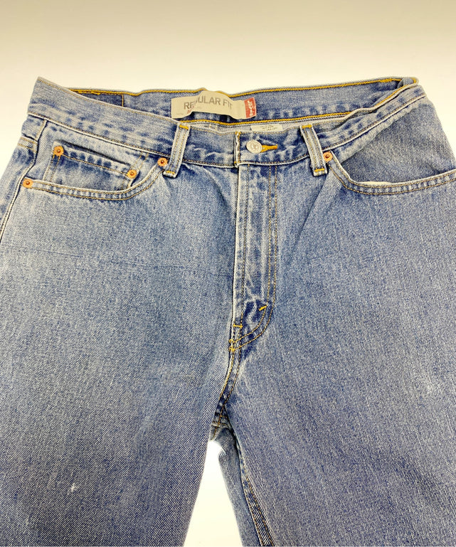 Levi's505