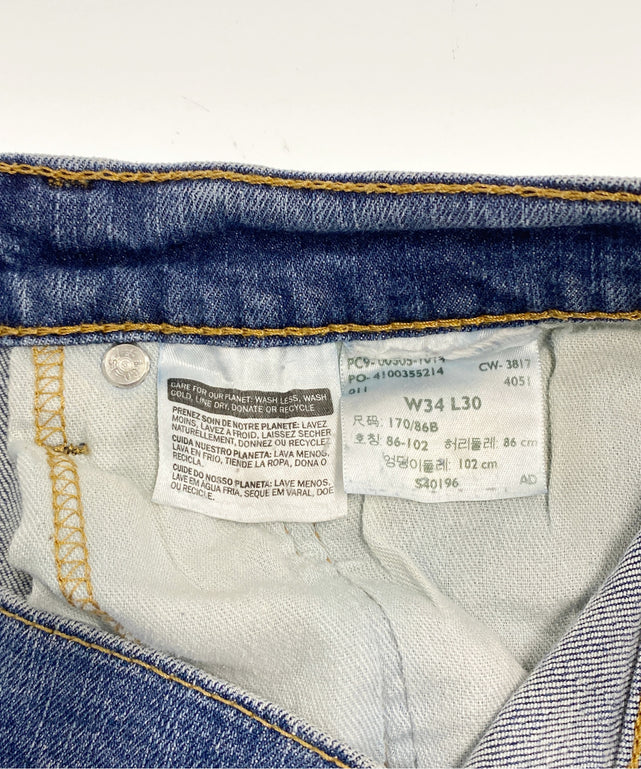 Levi's505