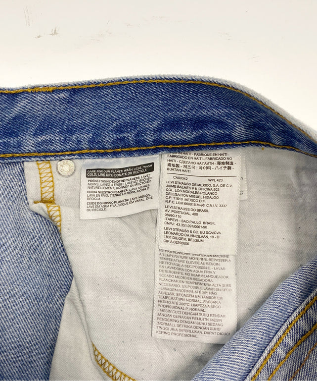 Levi's505