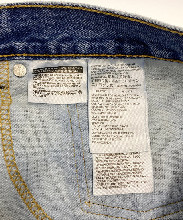 Levi's505