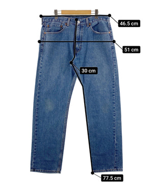 Levi's505