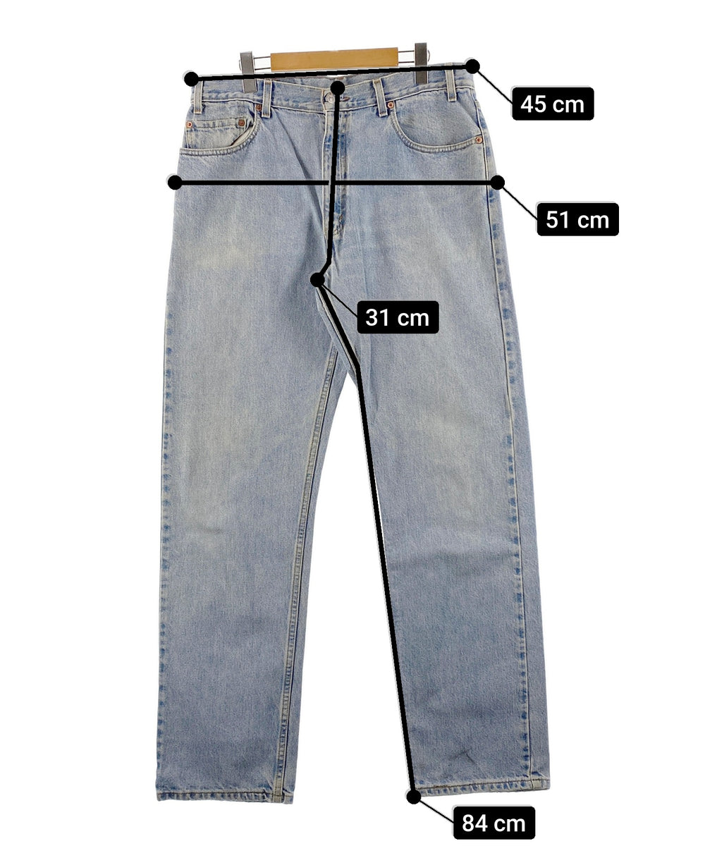 Levi's505