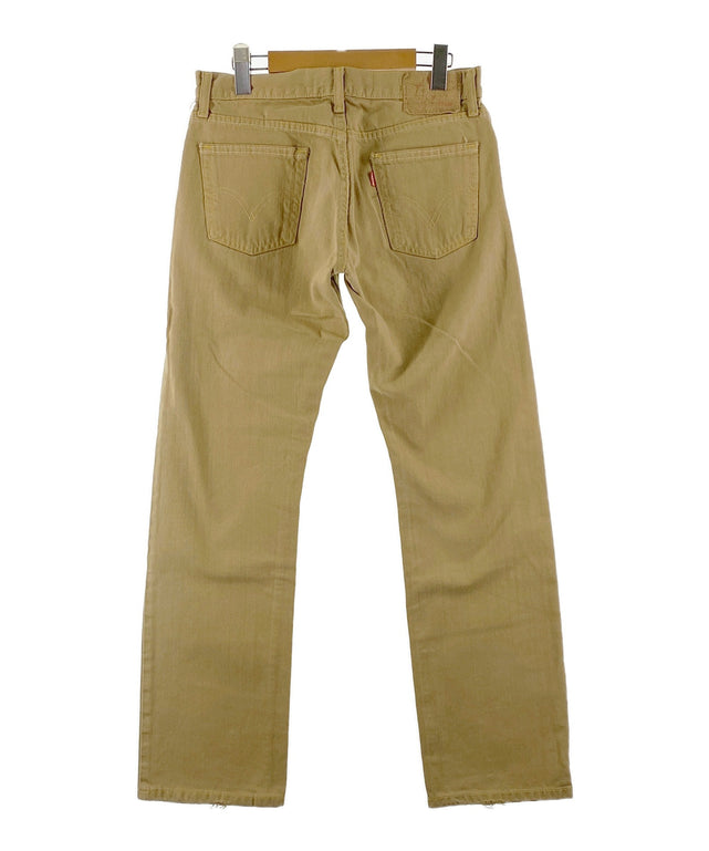 Levi's514 デニムパンツ