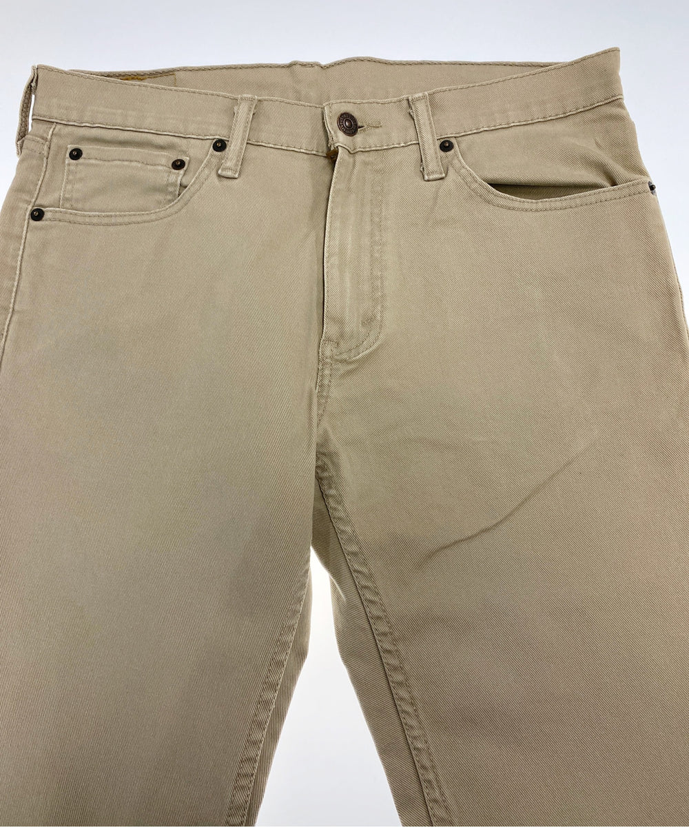 Levi's511 デニムパンツ