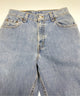 Levi's550 デニムパンツ