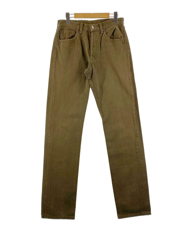 Levi's501 デニムパンツ/Levi's501 デニムパンツ
