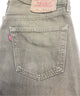 Levi's501 デニムパンツ