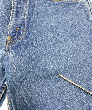 Levi's20505-0217 デニムパンツ