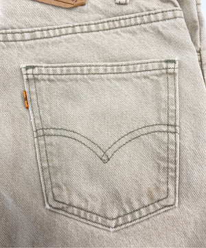 Levi's550 デニムパンツ