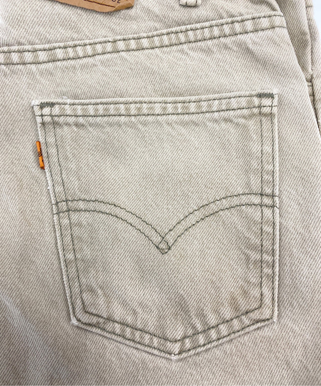 Levi's550 デニムパンツ