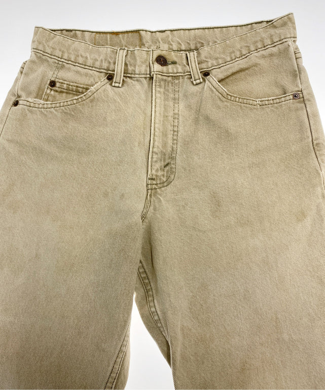 Levi's550 デニムパンツ
