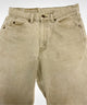 Levi's550 デニムパンツ