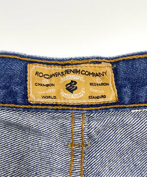 ROCAWEAR HIPHOPパンツ