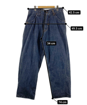 FUBU HIPHOPパンツ