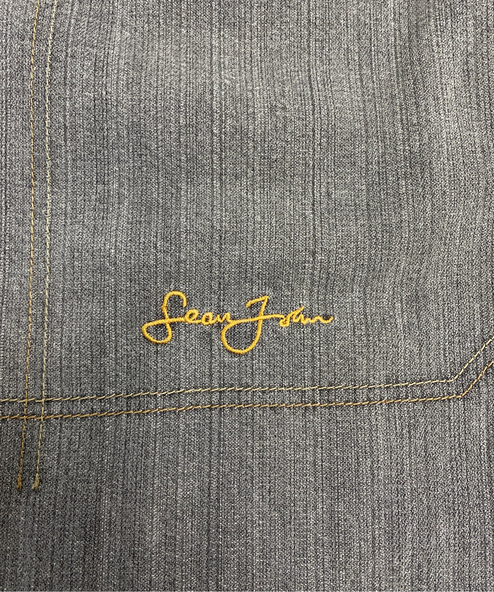 SEAN JOHN HIPHOPパンツ