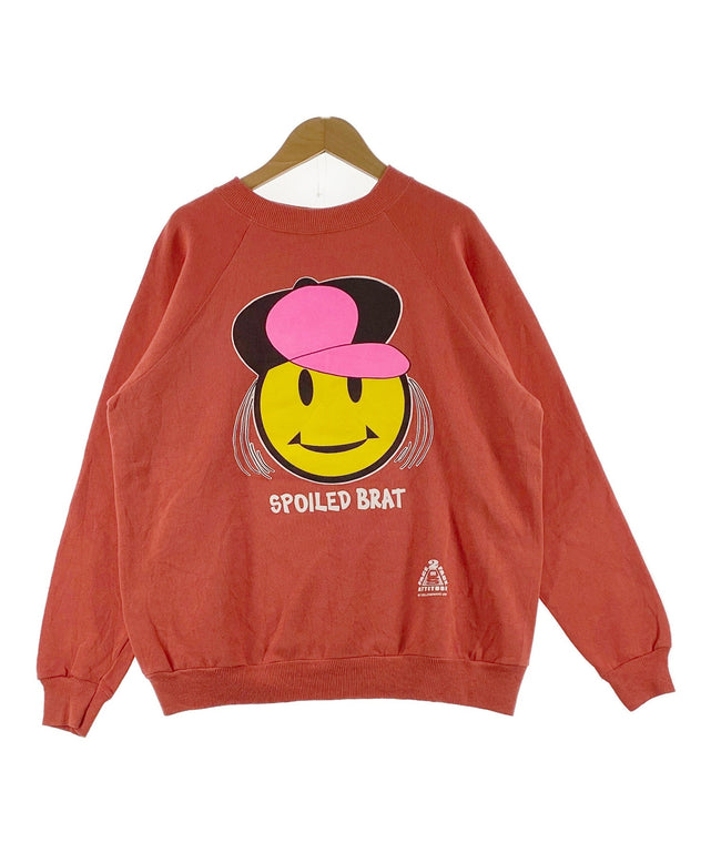 Hanesプリントスウェット/Hanesプリントスウェット