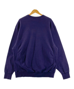 WearGuardプリントスウェット
