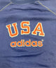 adidasスポーツブランドスウェット