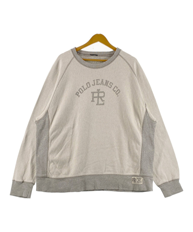Ralph Laurenストリートブランドスウェット/Ralph Laurenストリートブランドスウェット