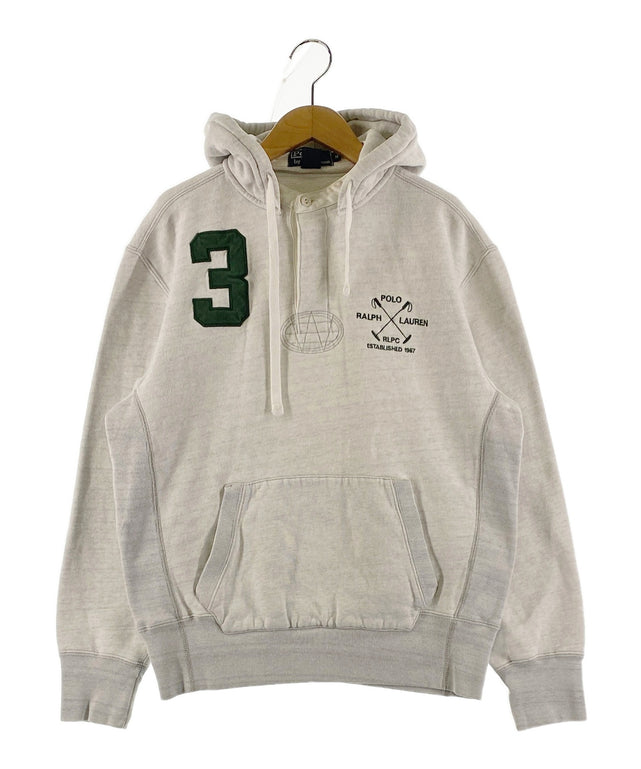 Ralph Laurenストリートブランドスウェット/Ralph Laurenストリートブランドスウェット