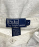 Ralph Laurenストリートブランドスウェット