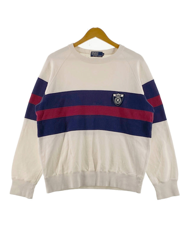 Ralph Laurenストリートブランドスウェット/Ralph Laurenストリートブランドスウェット