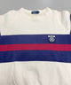 Ralph Laurenストリートブランドスウェット